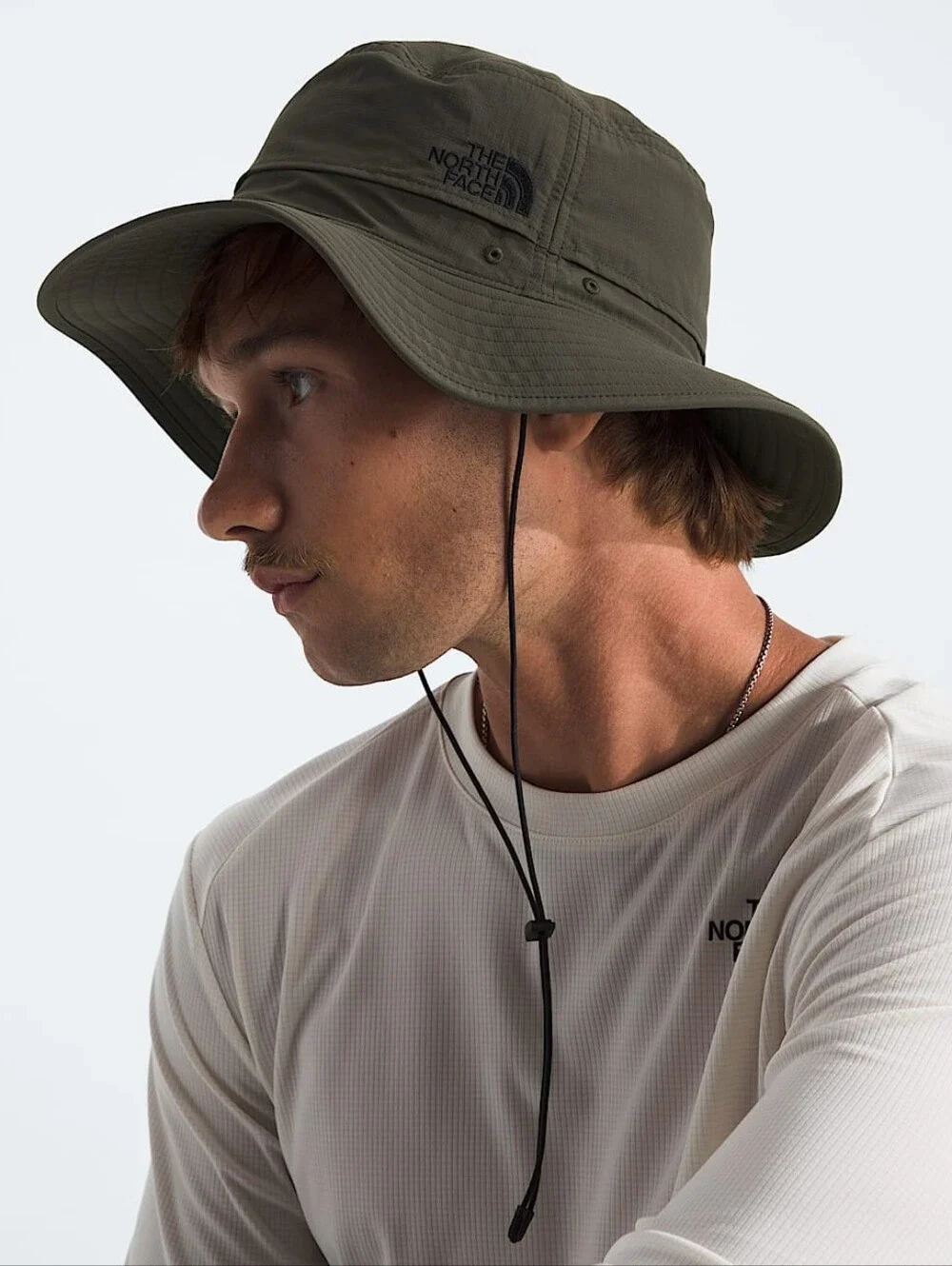The North Face Men’s Horizon Breeze Brimmer Hat S/M